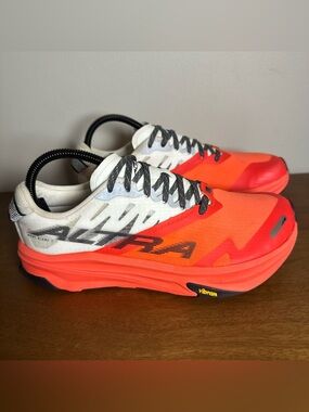 Altra Mont Blanc Carbon